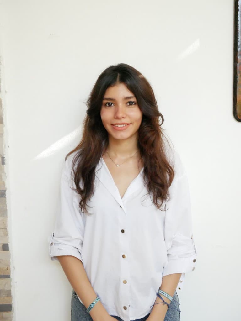 Bianka Monge